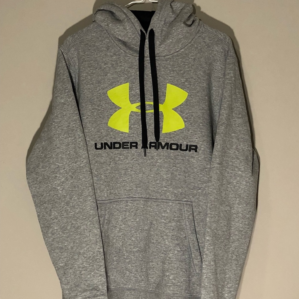 Under Armour Size Large Brand New With Tags
